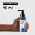 Aminexil Advanced Daha Gür & Daha Güçlü Saçlar için Dökülme Karşıtı Güçlendirici Aktivatör Serum 90 ml