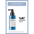 Aminexil Advanced Daha Gür & Daha Güçlü Saçlar için Dökülme Karşıtı Güçlendirici Aktivatör Serum 90 ml