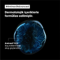 Aminexil Advanced Daha Gür & Daha Güçlü Saçlar için Dökülme Karşıtı Güçlendirici Aktivatör Serum 90 ml