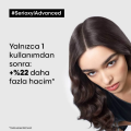 Serioxyl Advanced İncelmiş Saç Telleri için Yoğunluk Kazandıran Şampuan 300 ml