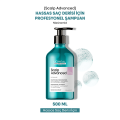 Scalp Advanced Hassas Saç Derisi için Profesyonel Şampuan 500 ml