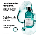Scalp Advanced Yağlanma Karşıtı Profesyonel Şampuan 500 ml