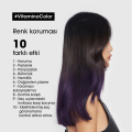 Vitamino Color Boyalı Saçlar için 10 Etkili Mucize Bakım Spreyi 190 ml