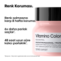 Vitamino Color Boyalı Saçlar için Renk Koruyucu Maske 250 ml