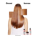 Vitamino Color Boyalı Saçlar için Renk Koruyucu Maske 250 ml