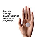 Vitamino Color Boyalı Saçlar için Renk Koruyucu Şampuan 500 ml