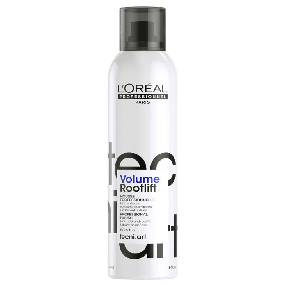 TECNI ART 19 VOLUME LIFT KÖPÜK 250 ml