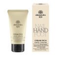 Spa Cream Rich Handcreme Sıkılaştırıcı El Kremi 75 ml