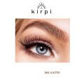 Kirpi Latte-201 Kaş Kalemi