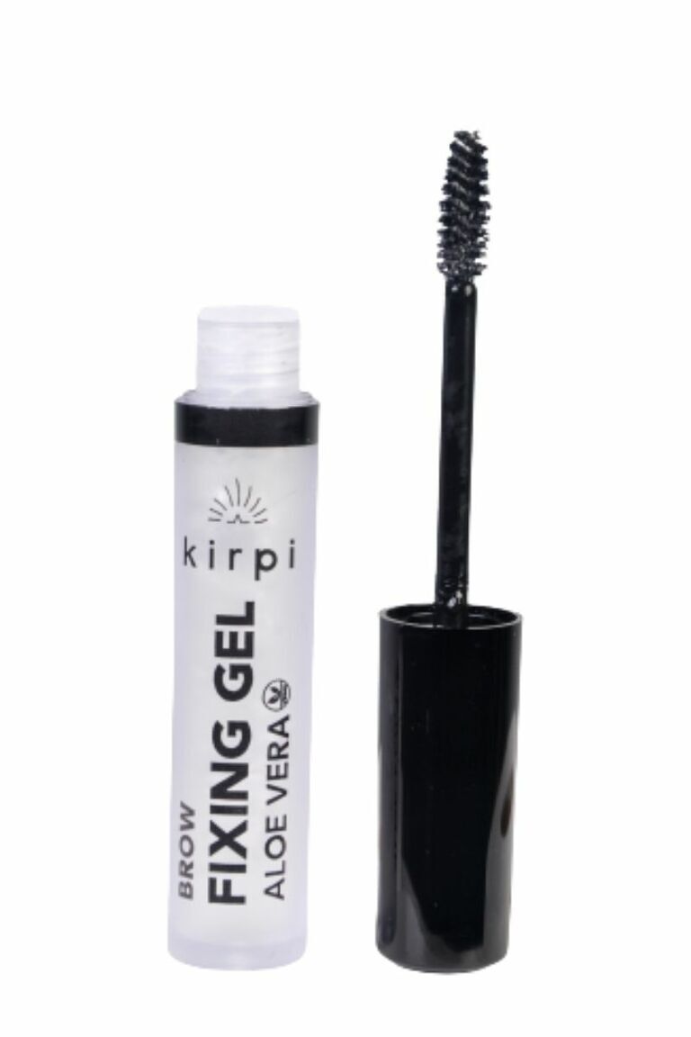 Kirpi Aloe Vera Kaş Sabitleyici Jel